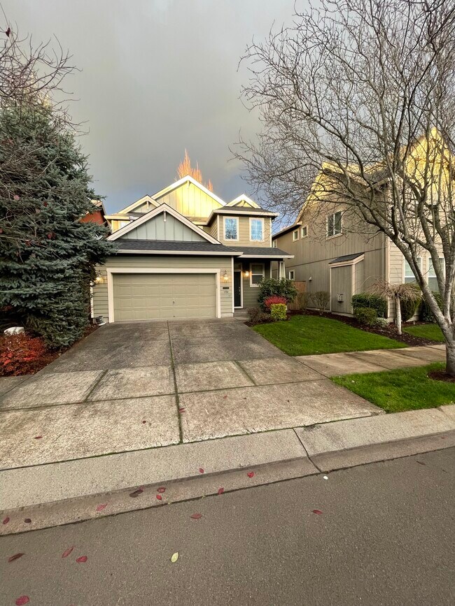 1751 SE Water Lily St, Hillsboro, OR 97123 - photo 2