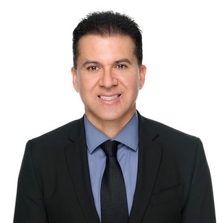 Gabriel Serrano