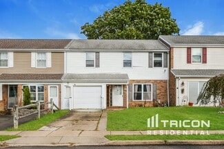 6364 Congress Ct, Bensalem, PA 19020