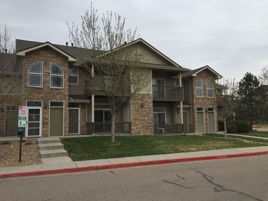 5551 29th St unit 3622, Greeley, CO 80634 - photo 1