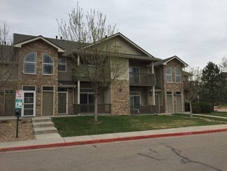 5551 29th St Unit 3622, Greeley, CO 80634