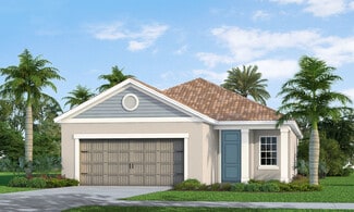 10628 Sarazen Way Unit 36831597, Englewood, FL 34223