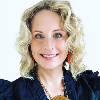 Stephanie Hurst