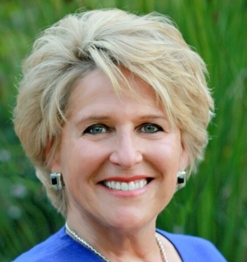 Cathy Baigent