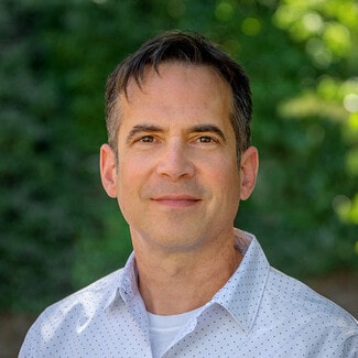 Jeff Birndorf