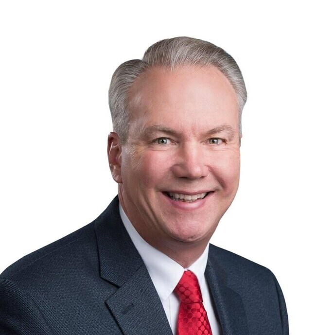 Chris James
