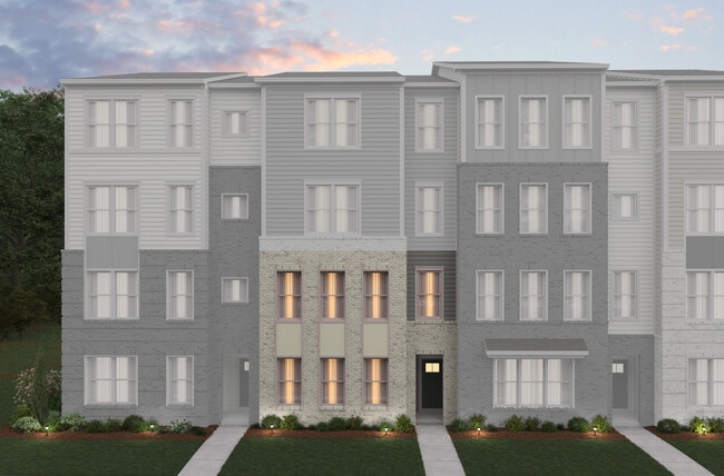 Belmont Park - Landmark, Ashburn, VA 20147 - photo 2