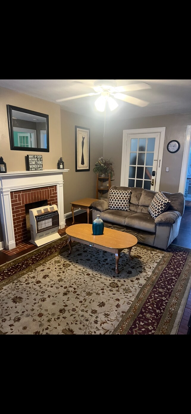 208 Sutton St Unit 3, Maysville, KY 41056