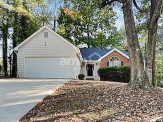 401 Streamview Ln, Stockbridge, GA 30281