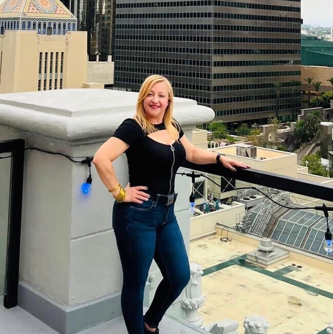 Yolanda Carrasquillo Lopez