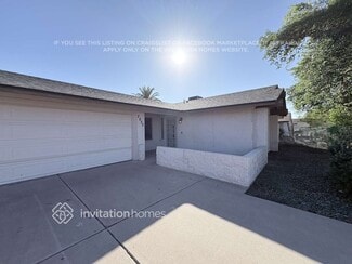 2835 S Standage, Mesa, AZ 85202