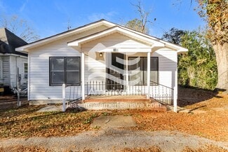 1607 Lee St, Camden, SC 29020