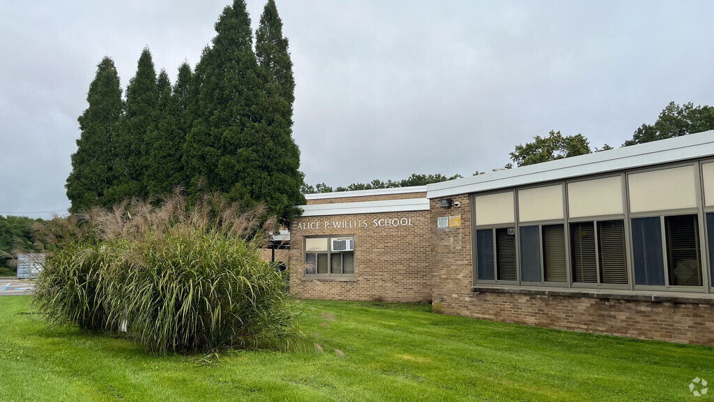 A.P. Willets Elementary School is part of the community