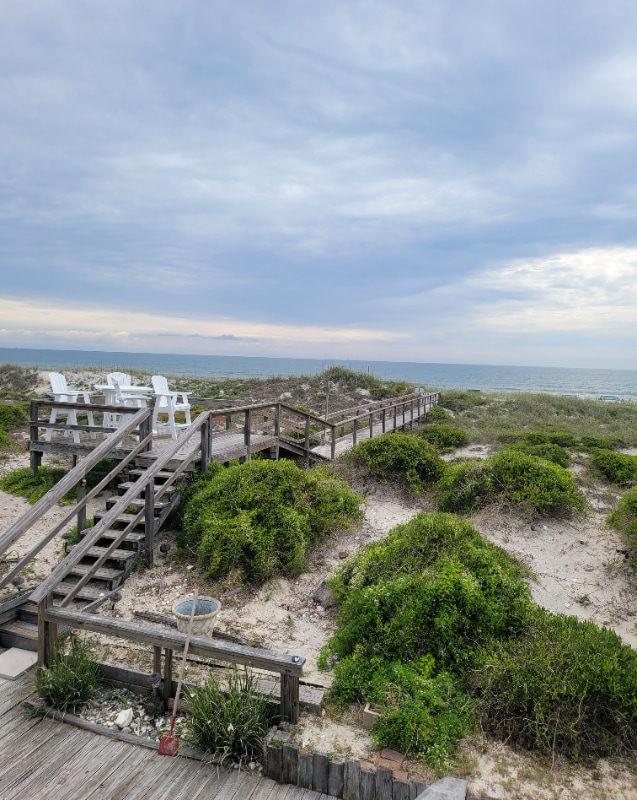 1990 S Fletcher Ave Unit 6, Fernandina Beach, FL 32034