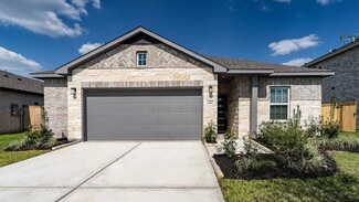 6417 Green Enclave Trail, Pearland, TX 77584