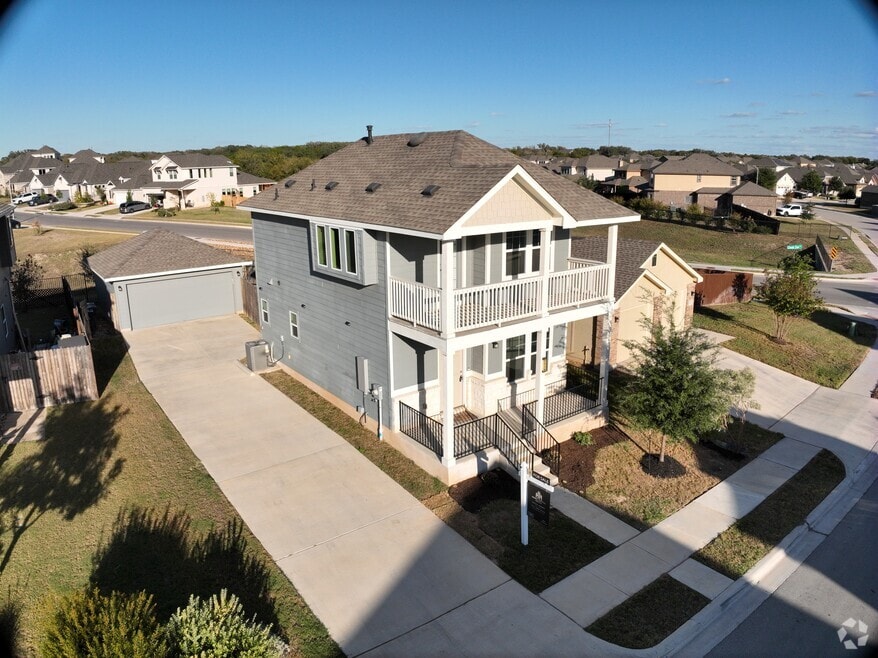 2939 Brand Iron Dr, San Marcos, TX 78666 - photo 2