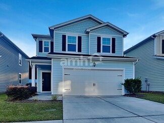 1830 Produce Ln, Johns Island, SC 29455