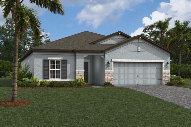 7571 Painted Sky Place Land unit 36809782, Land O' Lakes, FL 34637 - photo 4