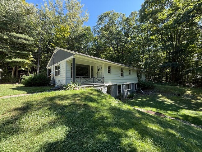 1690 Slaterville Rd unit 1, Ithaca, NY 14850 - photo 2