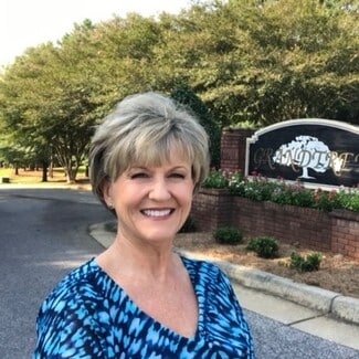 Paula Mayes