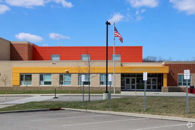 Northwood Campus
