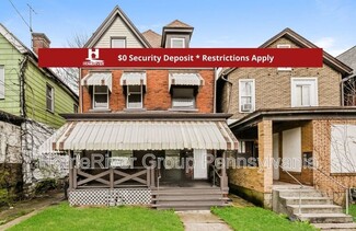 610 Center St Unit 2, Pittsburgh, PA 15221