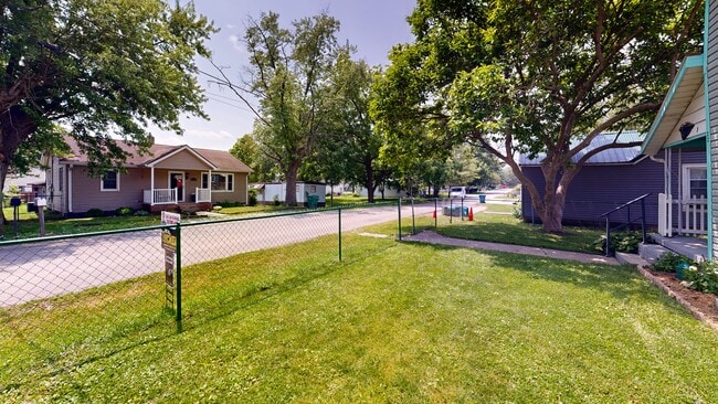 2618 High St, New Castle, IN 47362 - photo 2