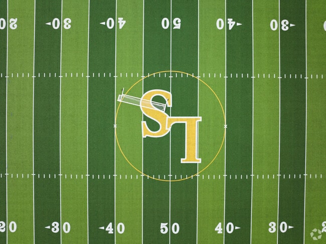 Lutheran High School South is located in St Louis, MO