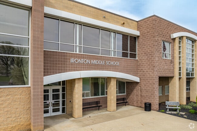 Ironton Middle School