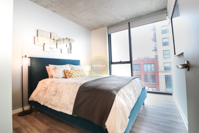 1330 S Wabash Ave unit 409, Chicago, IL 60605 - photo 1