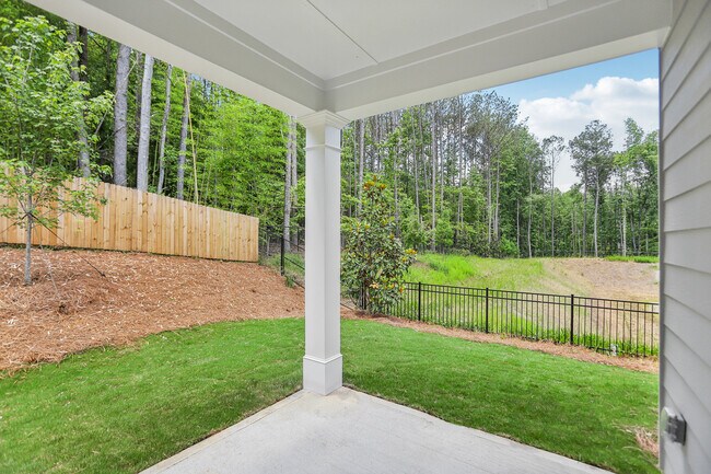 1229 Fagiolo St, McDonough, GA 30253 - photo 5