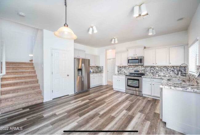 5418 W St Kateri Dr, Laveen, AZ 85339 - photo 6