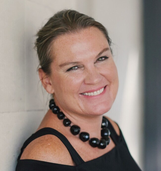 Colleen Huber