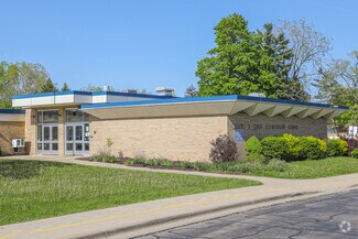 Colt Early Childhood Education Center