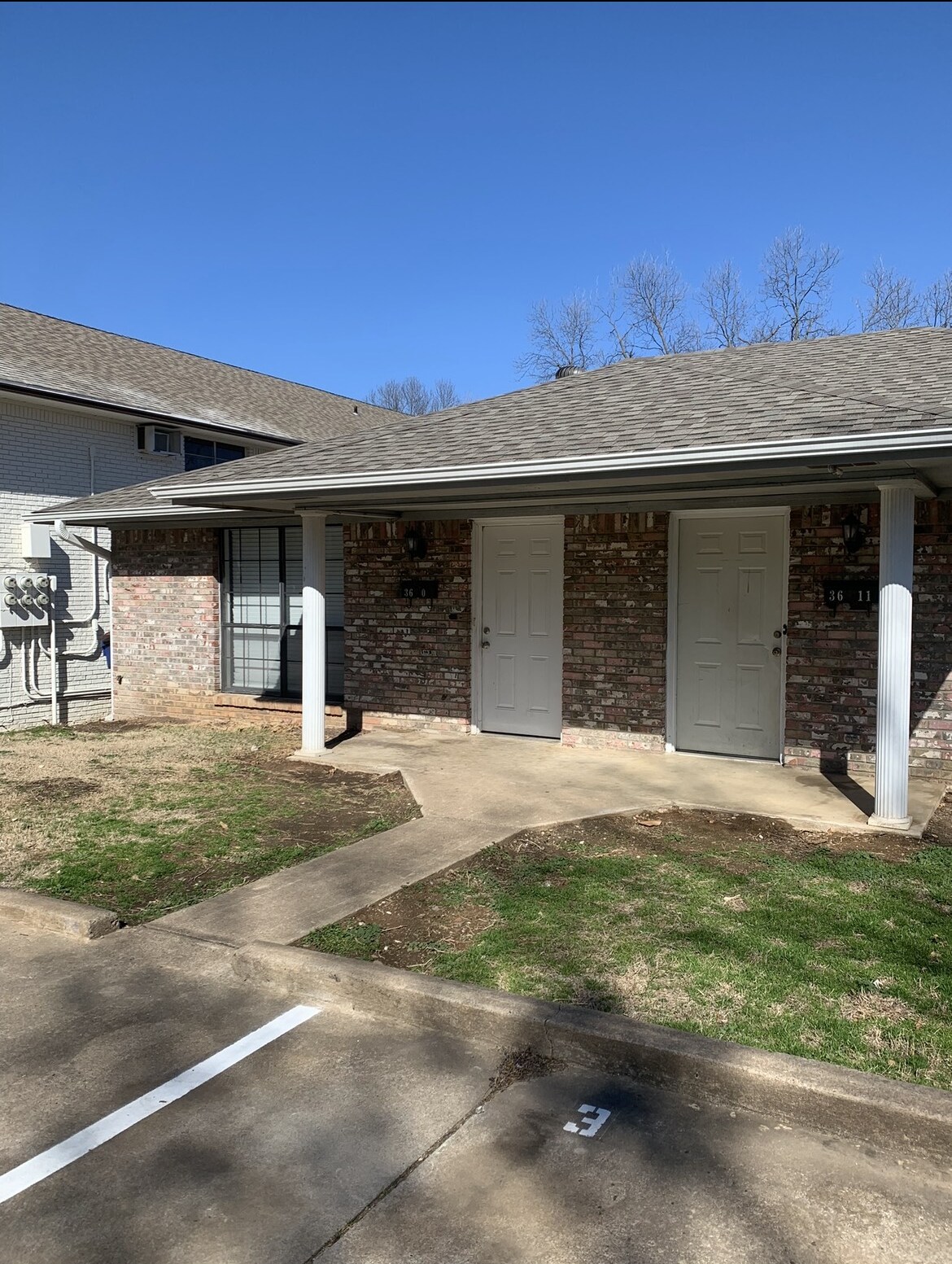 3611 Barry Ave unit 3611, Fort Smith, AR 72903 - photo 1