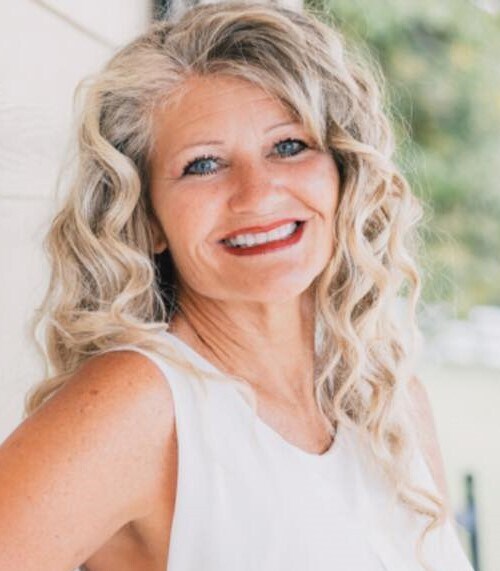 Carol Richards