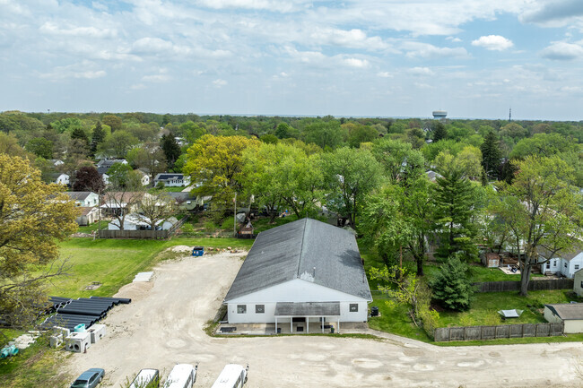 Sonshine Christian Academy