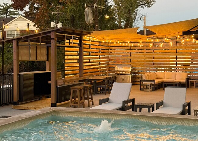 Art Lofts @ Overton, Memphis, TN 38104 - photo 5