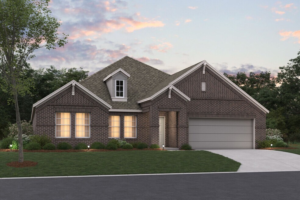 3129 Royal Throne Ct unit 36472339, Denton, TX 76208 - photo 1