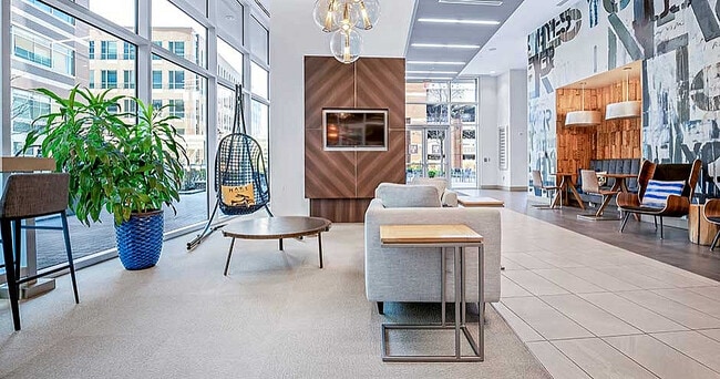 Square On 5th, Atlanta, GA 30308 - photo 3