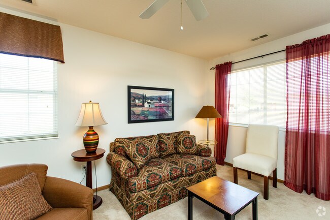 The Apartments at Glenwood, Heath, OH 43056 - photo 2