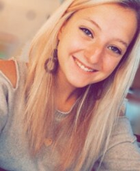 Haley Tuck