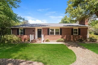 221 Norman Rd, Winston-Salem, NC 27106