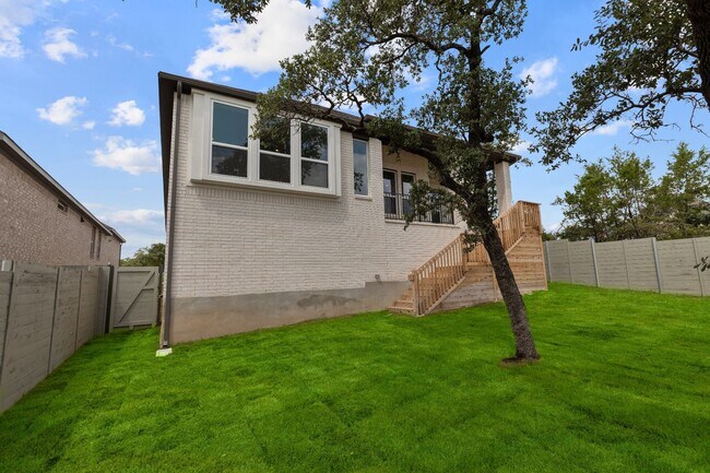 1405 Blue Moon Dr, Georgetown, TX 78628 - photo 6