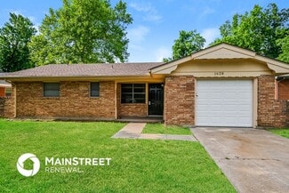 1628 Avondale Dr, Norman, OK 73069
