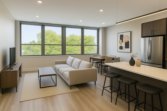 4015 Prairie Ave unit GA, Brookfield, IL 60513 - photo 4