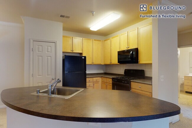 10306 Strathmore Hall St unit FL4-ID2929A, North Bethesda, MD 20852 - photo 5