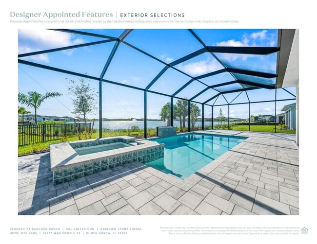 16227 Wax Myrtle St, Punta Gorda, FL 33982 - photo 5