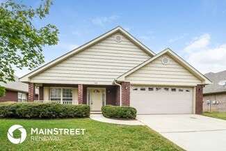 2061 Edgewood Dr, Moody, AL 35004