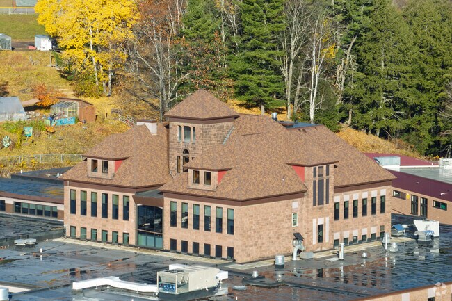 Bayfield Elementary School is rated a C overall by Niche.